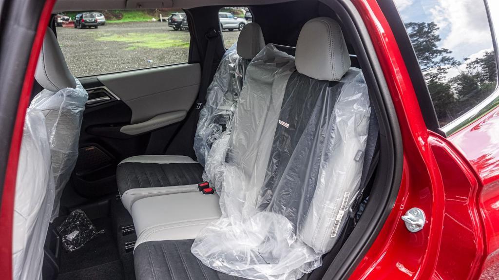 new 2025 Mitsubishi Outlander car, priced at $40,360