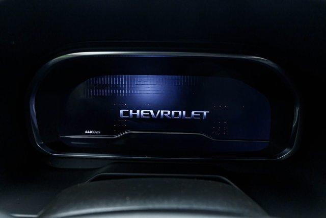 used 2024 Chevrolet Suburban car, priced at $48,995