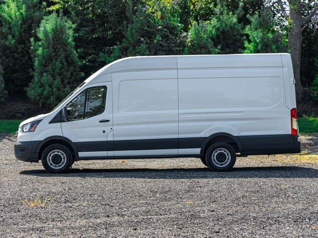 used 2021 Ford Transit-350 car, priced at $30,995