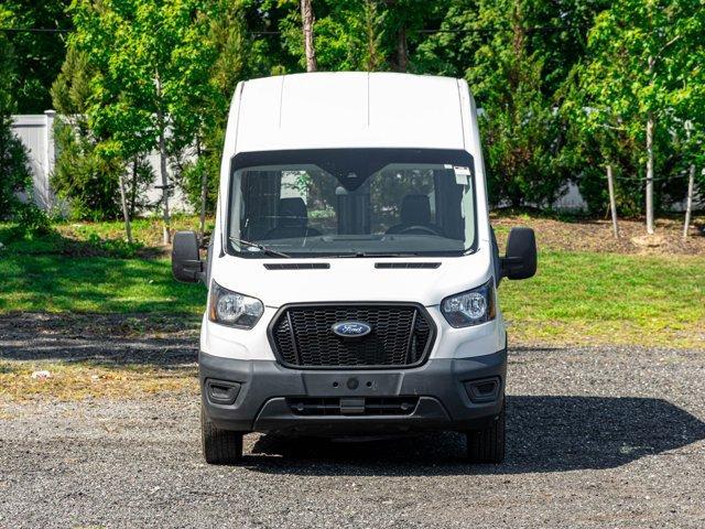 used 2021 Ford Transit-350 car, priced at $30,995