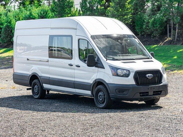 used 2021 Ford Transit-350 car, priced at $30,995