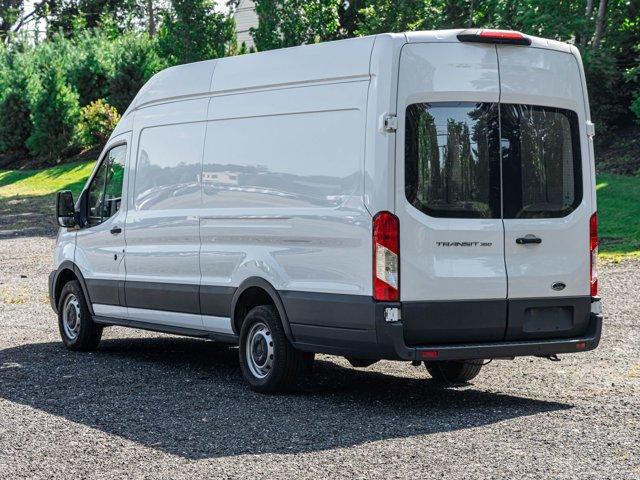 used 2021 Ford Transit-350 car, priced at $30,995