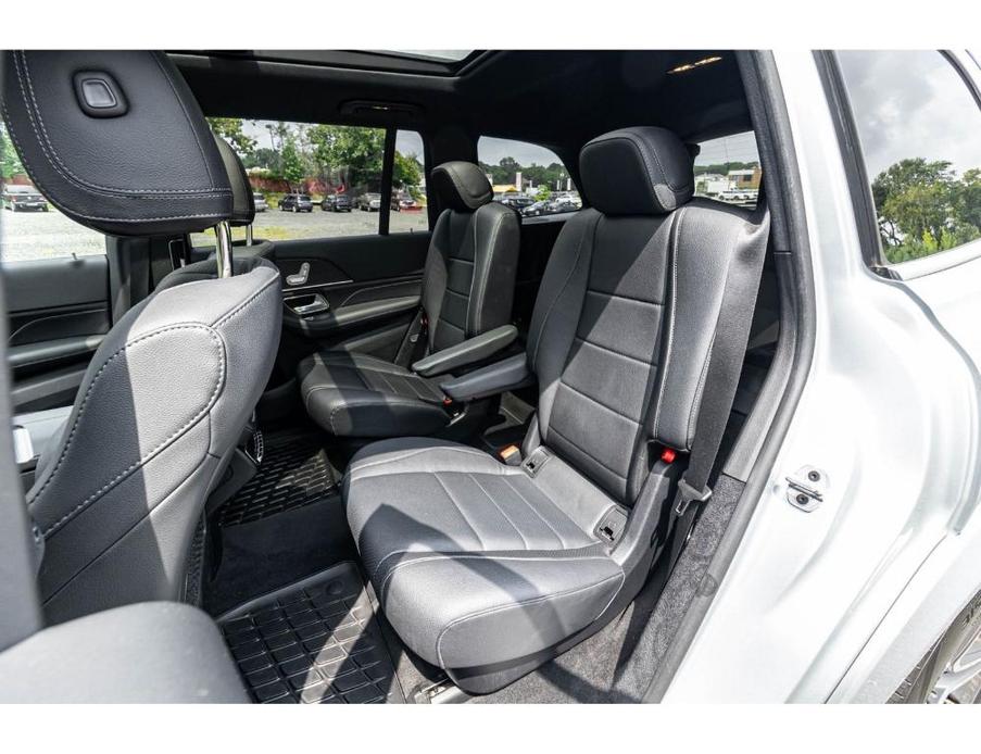 used 2022 Mercedes-Benz GLS 450 car, priced at $50,495