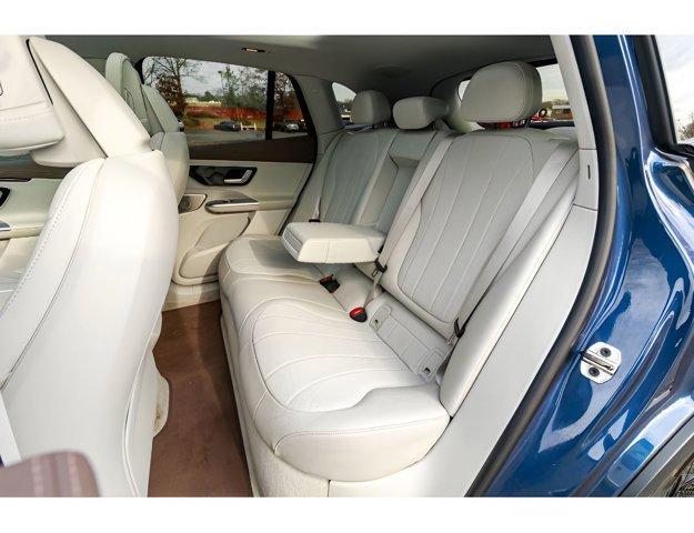 used 2023 Mercedes-Benz EQE 350 car, priced at $32,695