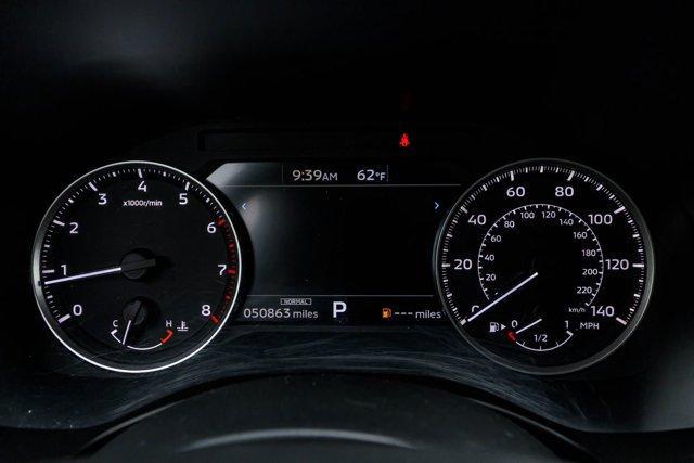 used 2023 Mitsubishi Outlander car, priced at $18,295