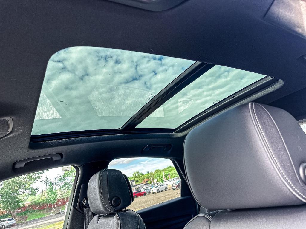 used 2022 Audi Q5 car, priced at $24,595