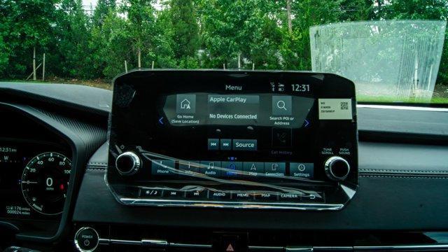 new 2025 Mitsubishi Outlander PHEV car, priced at $50,792