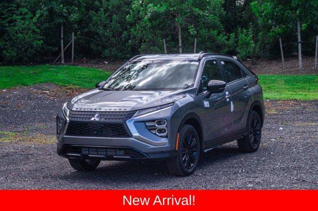 new 2025 Mitsubishi Eclipse Cross car, priced at $30,446