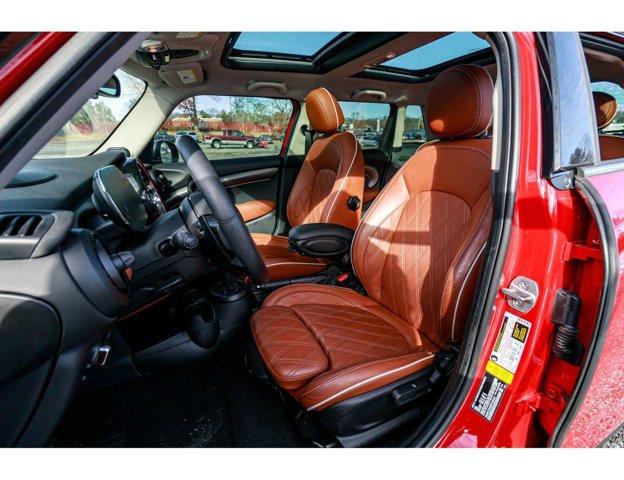 used 2023 MINI Hardtop car, priced at $20,495