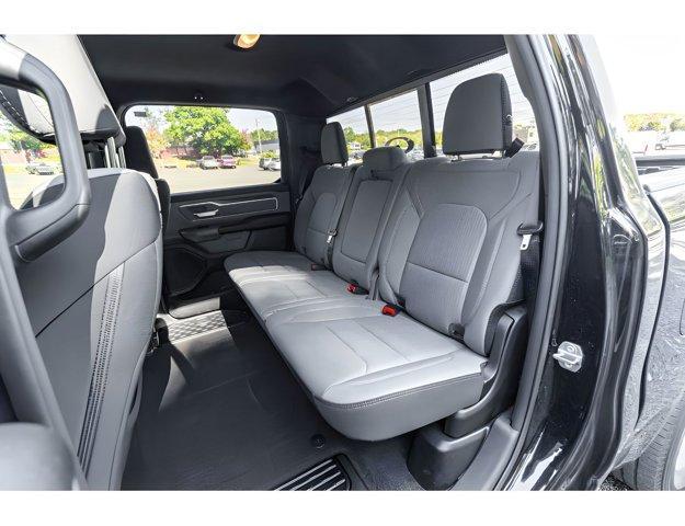 used 2021 Ram 1500 car, priced at $29,295