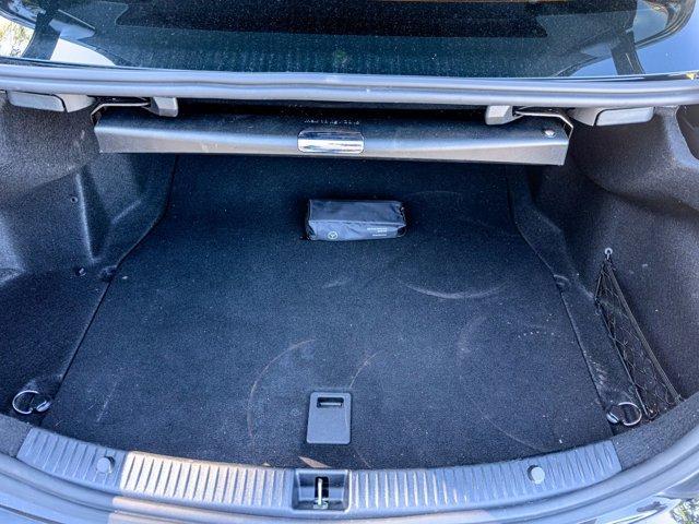 used 2021 Mercedes-Benz C-Class car, priced at $21,095