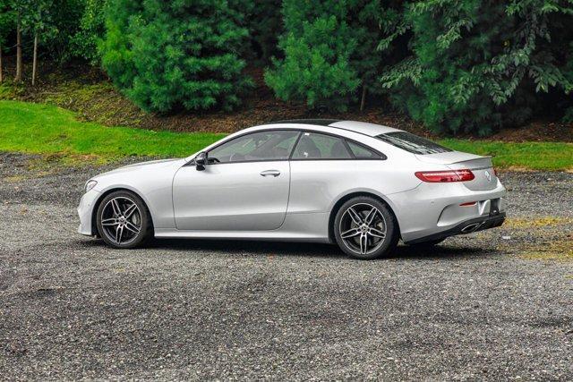 used 2019 Mercedes-Benz E-Class car, priced at $24,995