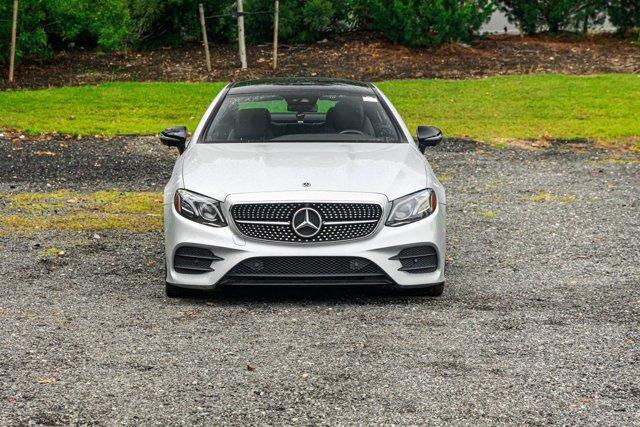 used 2019 Mercedes-Benz E-Class car, priced at $24,995