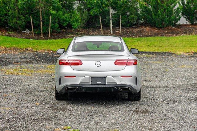 used 2019 Mercedes-Benz E-Class car, priced at $24,995