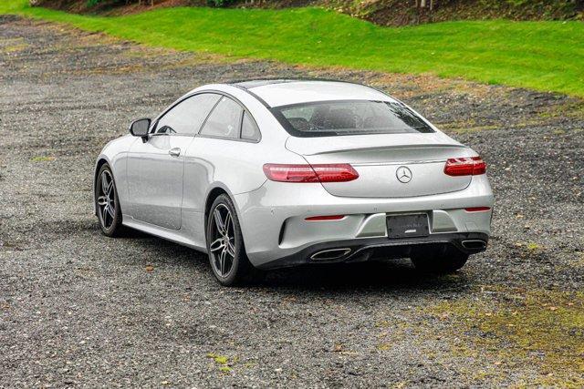 used 2019 Mercedes-Benz E-Class car, priced at $24,995
