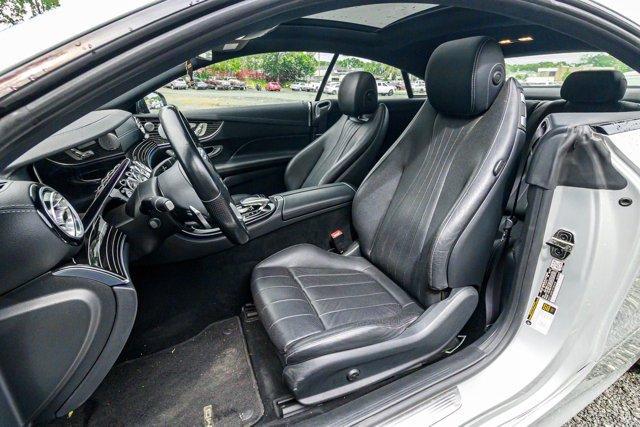 used 2019 Mercedes-Benz E-Class car, priced at $24,995