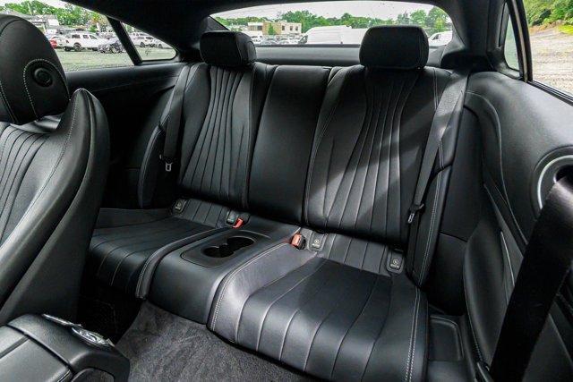 used 2019 Mercedes-Benz E-Class car, priced at $24,995