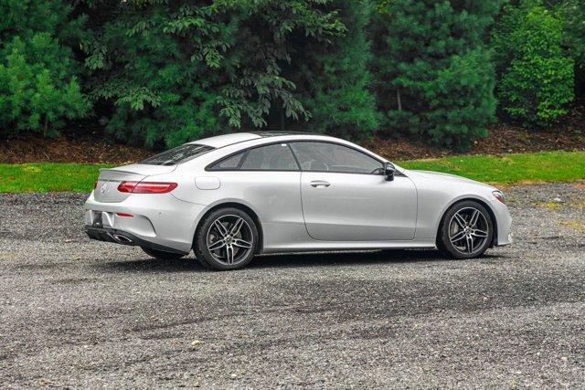 used 2019 Mercedes-Benz E-Class car, priced at $24,995