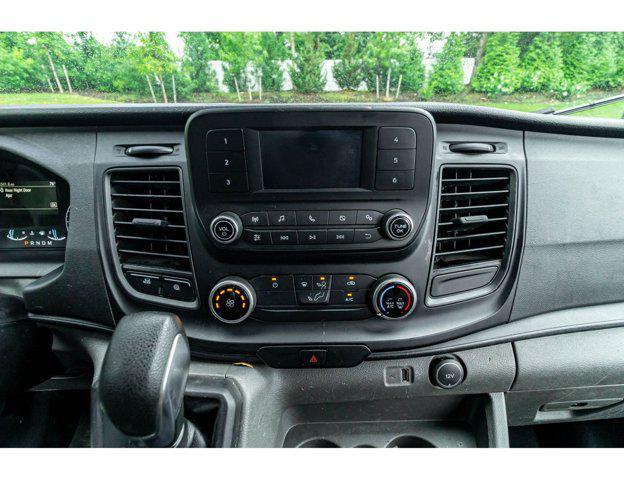 used 2022 Ford Transit-250 car, priced at $27,995