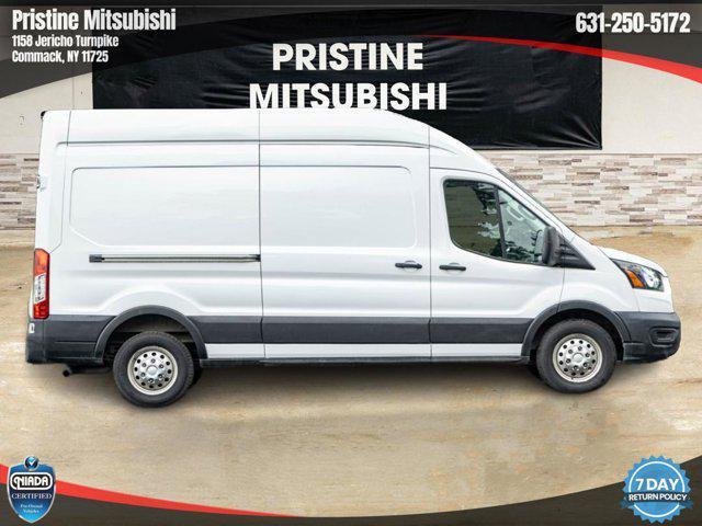 used 2022 Ford Transit-250 car, priced at $27,995