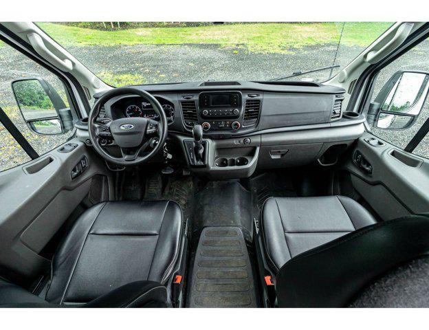 used 2022 Ford Transit-250 car, priced at $27,995