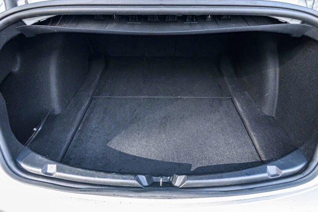 used 2023 Tesla Model 3 car, priced at $15,295