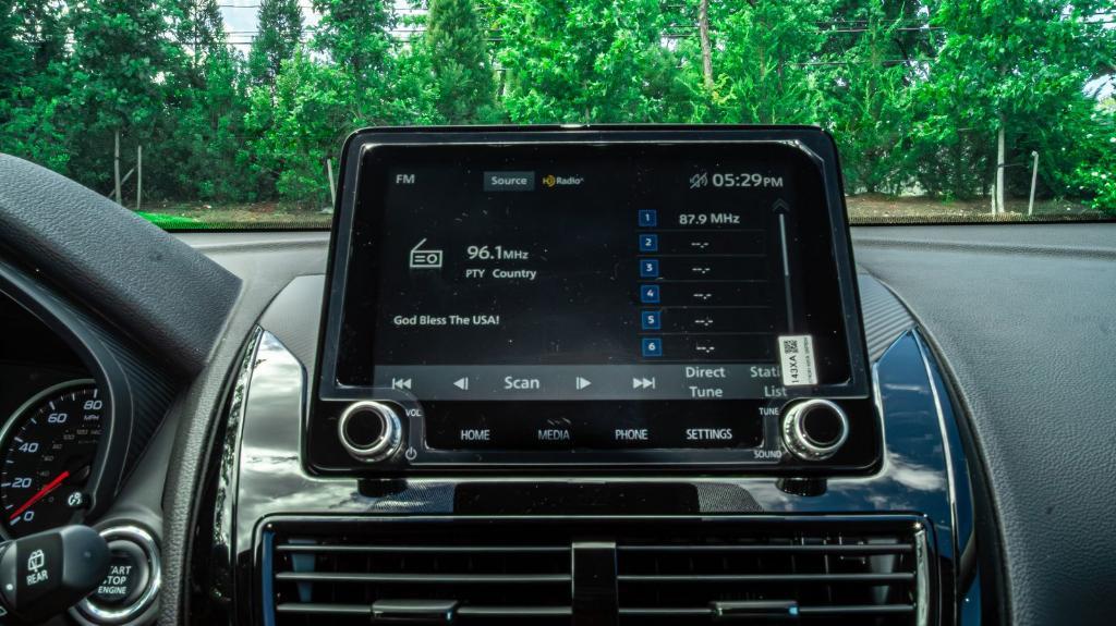 new 2025 Mitsubishi Eclipse Cross car, priced at $32,635