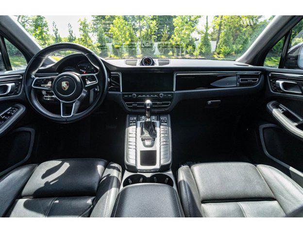 used 2020 Porsche Macan car, priced at $28,995