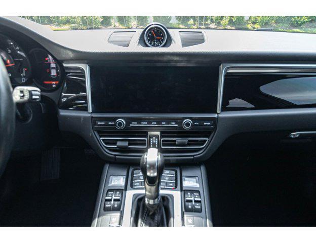 used 2020 Porsche Macan car, priced at $28,995