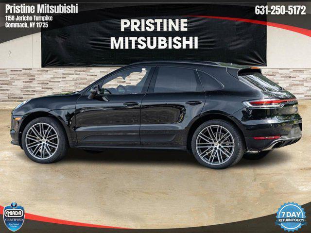 used 2020 Porsche Macan car, priced at $28,995