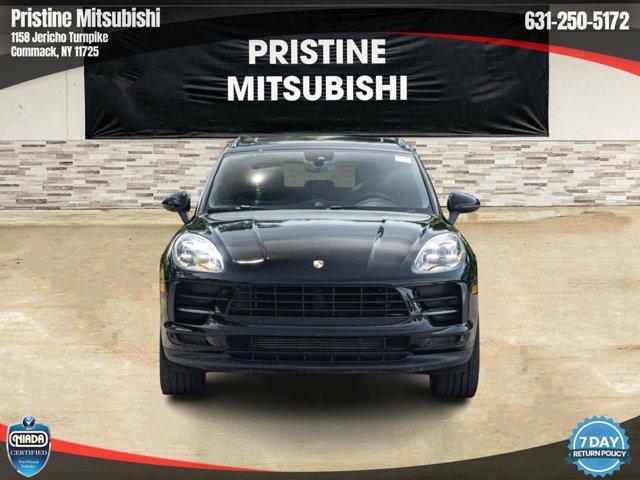 used 2020 Porsche Macan car, priced at $28,995