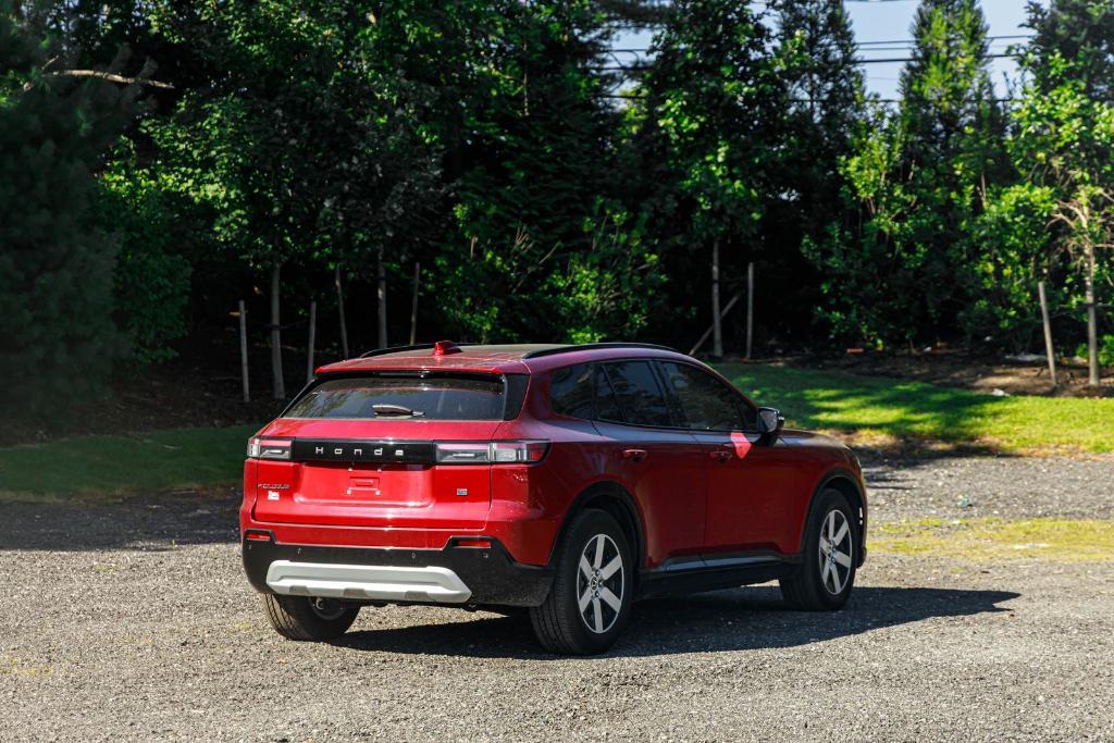 used 2024 Honda Prologue car, priced at $24,395