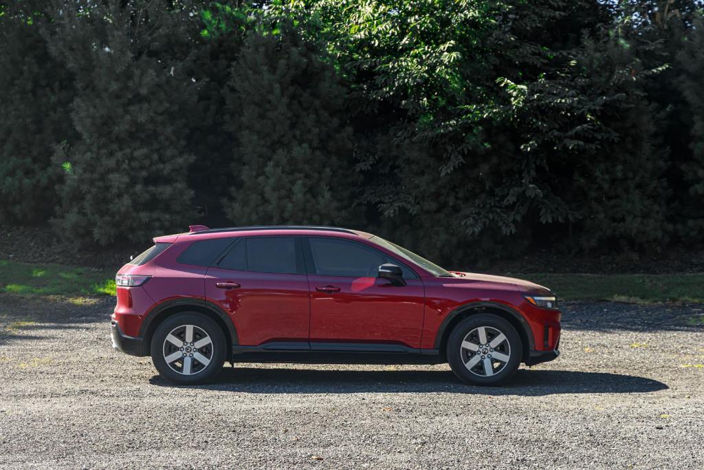 used 2024 Honda Prologue car, priced at $24,395