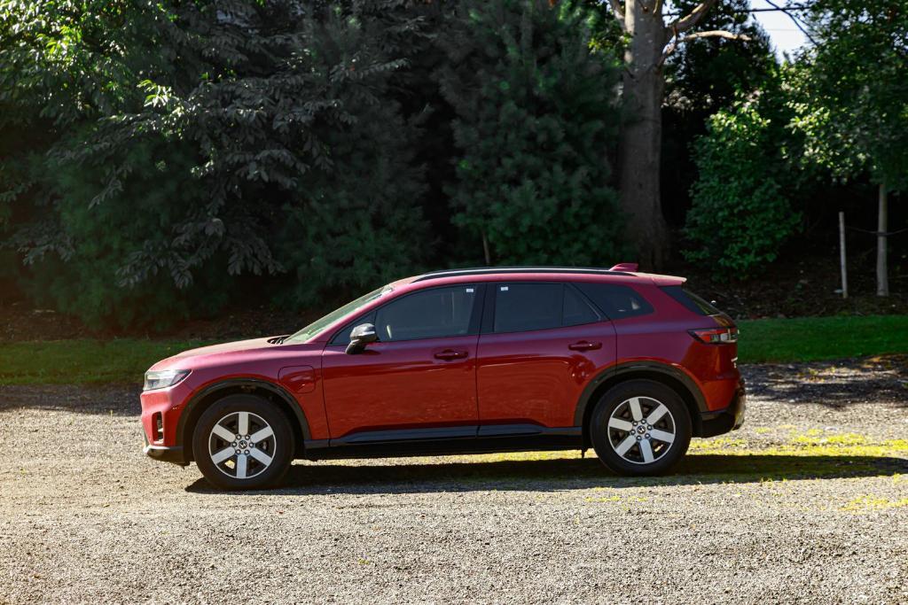 used 2024 Honda Prologue car, priced at $24,395