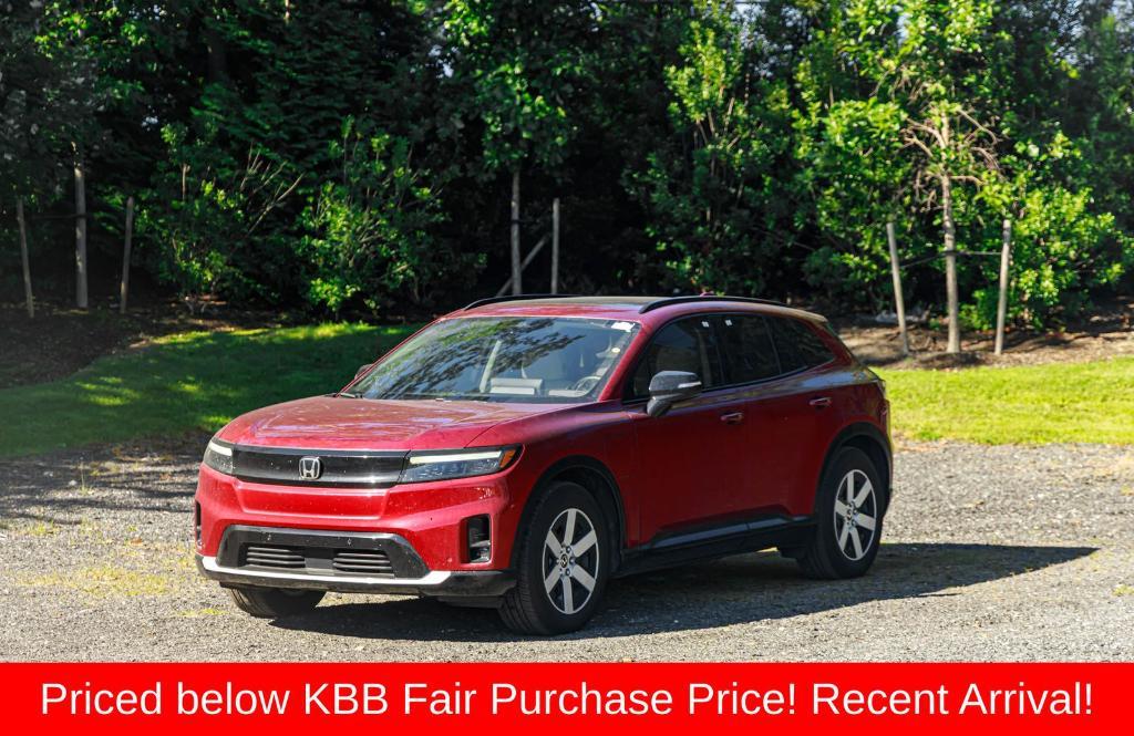 used 2024 Honda Prologue car, priced at $24,395