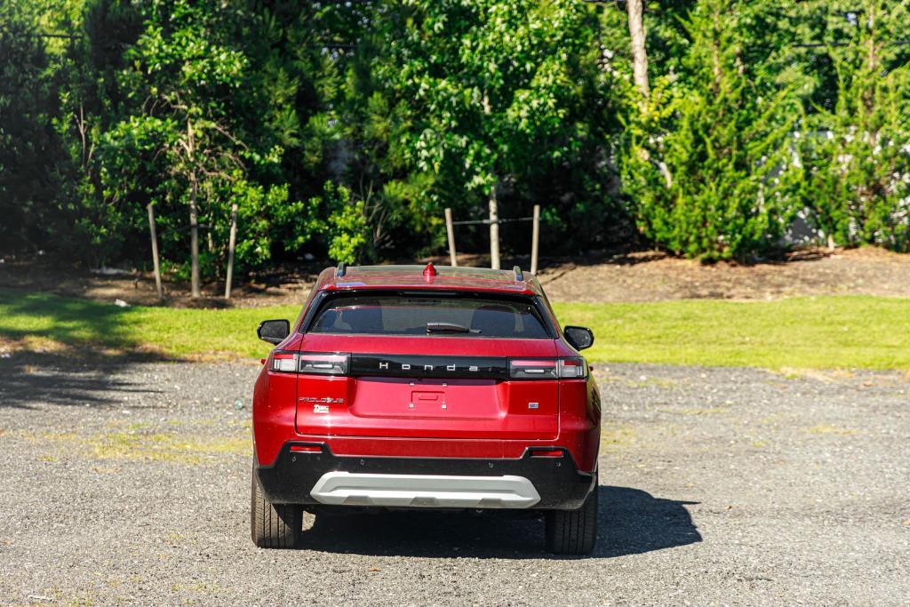 used 2024 Honda Prologue car, priced at $24,395