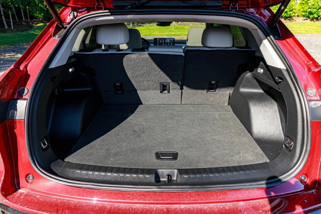 used 2024 Honda Prologue car, priced at $24,395