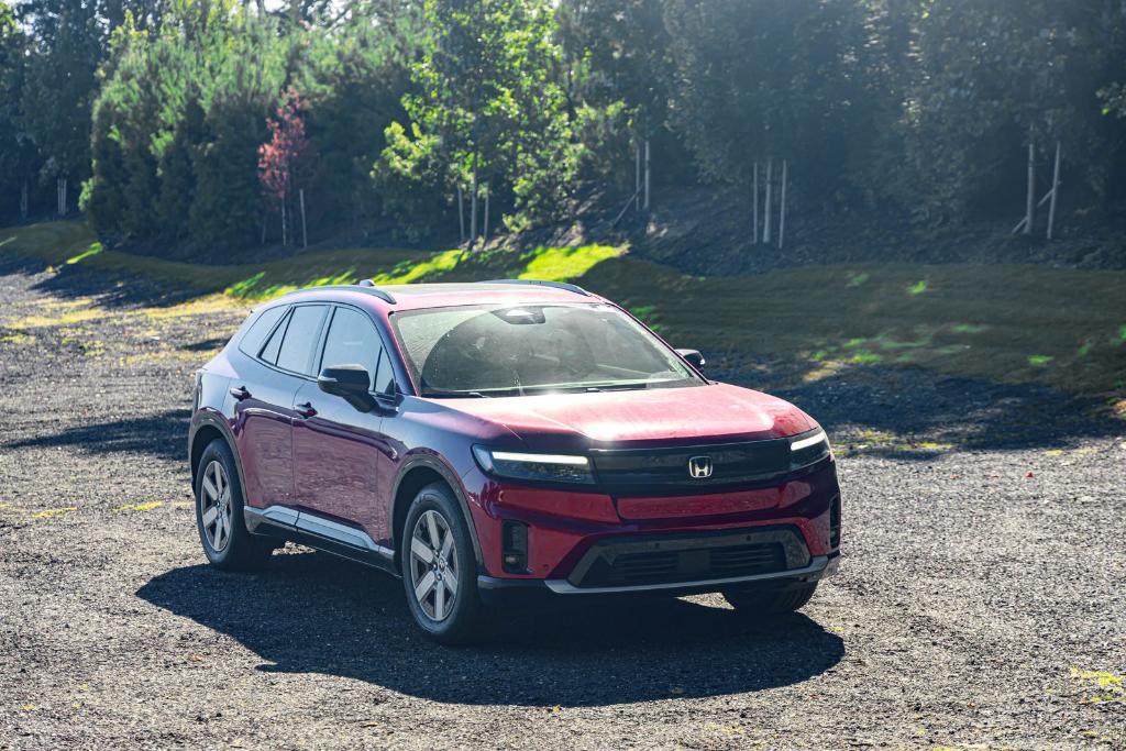 used 2024 Honda Prologue car, priced at $24,395