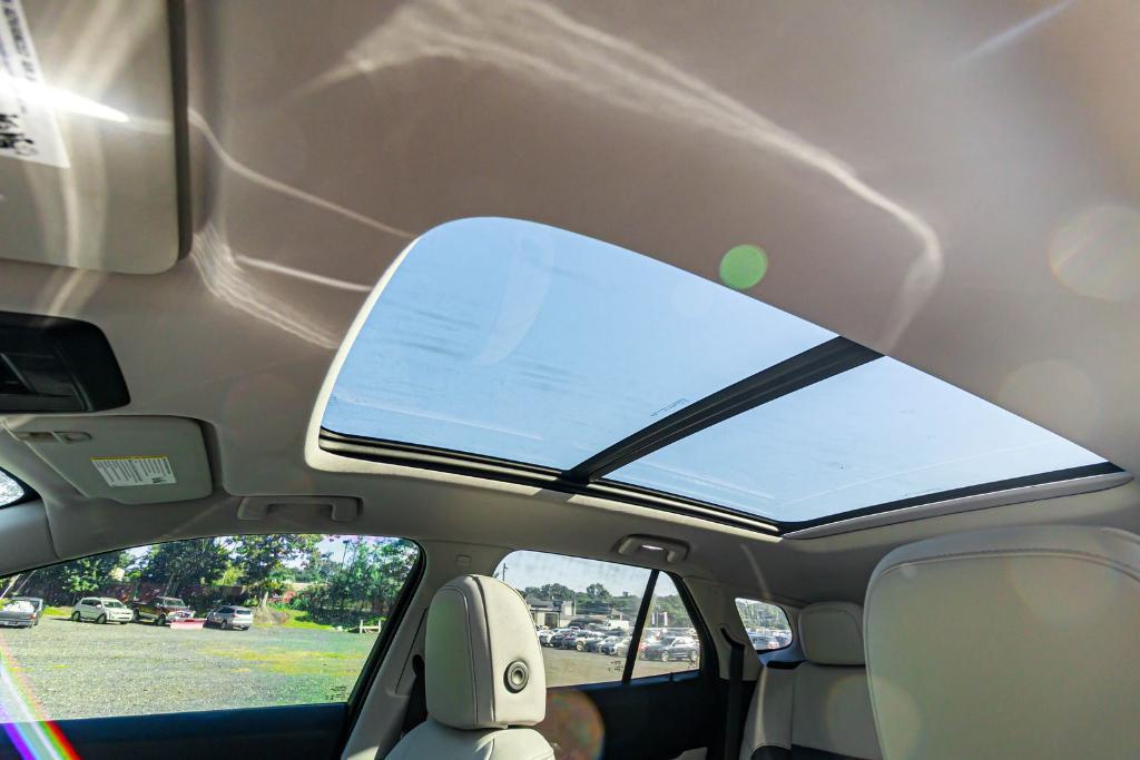 used 2024 Honda Prologue car, priced at $24,395