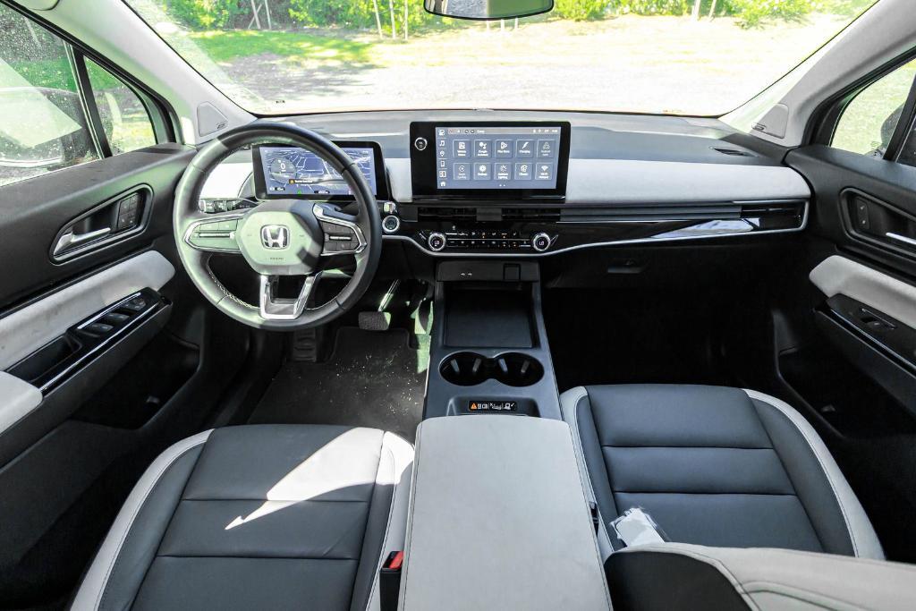 used 2024 Honda Prologue car, priced at $24,395