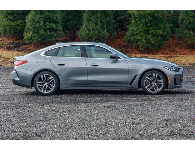 used 2024 BMW 430 Gran Coupe car, priced at $29,995