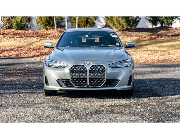 used 2024 BMW 430 Gran Coupe car, priced at $29,995