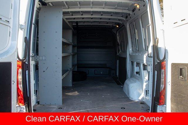 used 2022 Mercedes-Benz Sprinter 1500 car, priced at $23,795