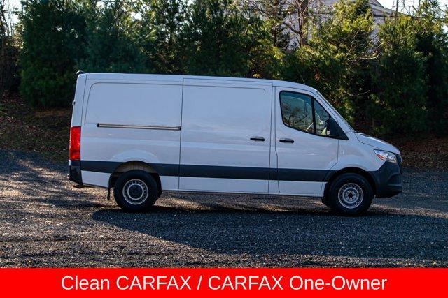 used 2022 Mercedes-Benz Sprinter 1500 car, priced at $23,795