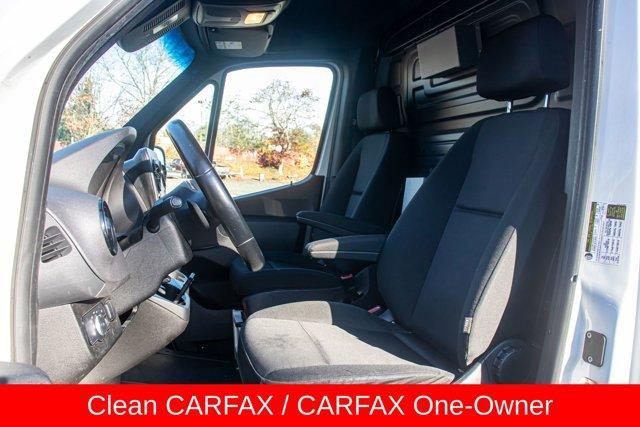 used 2022 Mercedes-Benz Sprinter 1500 car, priced at $23,795
