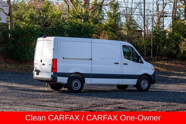 used 2022 Mercedes-Benz Sprinter 1500 car, priced at $23,795