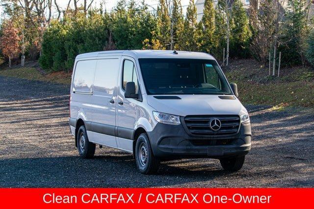 used 2022 Mercedes-Benz Sprinter 1500 car, priced at $23,795