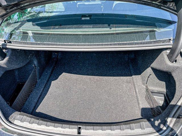 used 2020 BMW 330 car, priced at $19,995