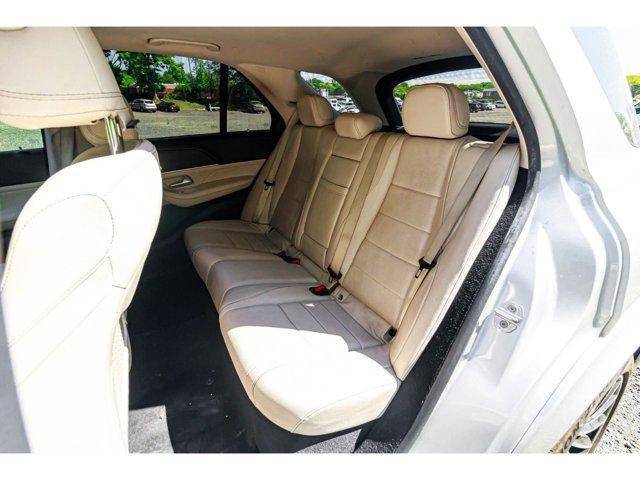 used 2021 Mercedes-Benz GLE 350 car, priced at $30,295