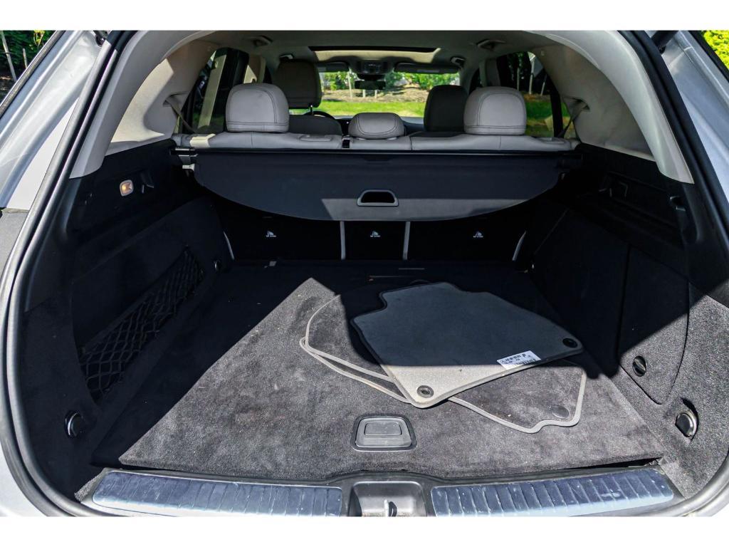 used 2021 Mercedes-Benz GLE 350 car, priced at $28,295